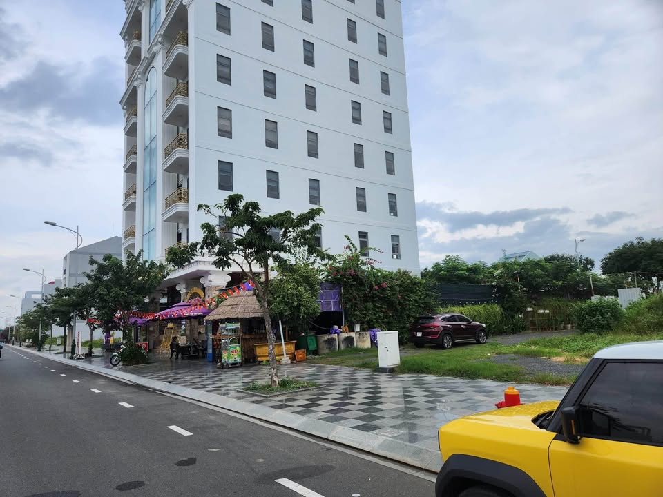 Đất nền khu Ocean Bảo Lâm 140m² giá 12.7 tỷ - Vị trí đắc địa cho kinh doanh!