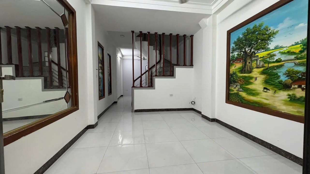 Căn hộ 40m² tại Sơn Đồng, Hoài Đức - Bán gấp 6 tỷ, 3 phòng ngủ