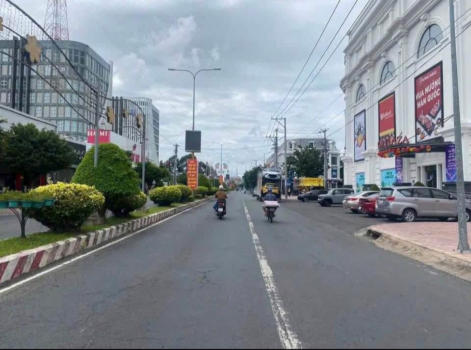 Shophouse Vincom Phường Phước Hậu 90m² giá 16 tỷ - Đầu tư sinh lời ngay!