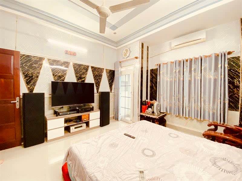 Nhà đẹp chính chủ Quận 11 - 60m² giá 12.5 tỷ - Đầu tư sinh lời tốt!