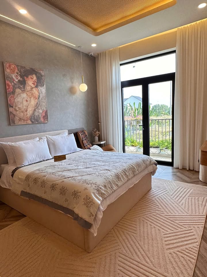 Nhà phố Bình Cơ, Bình Chánh 90m² giá 2,2 tỷ - Đầu tư sinh lời ngay!