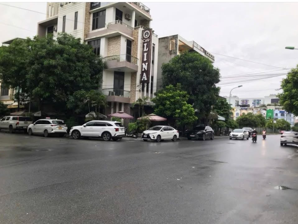 Lô đất phường Đông Vệ, Thanh Hóa 90m² - Vị trí đắc địa gần Công Viên Bố Vệ!