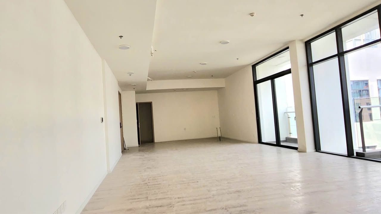 Căn hộ penthouse Lumiere Boulevard Thủ Đức 202m² giá 35 triệu - Sống đẳng cấp tại thành phố!