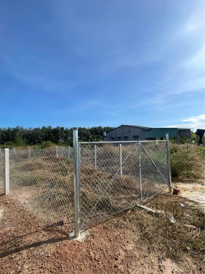 Đất Thạnh Tân, Tân Phước 177m² giá 470 triệu - Đầu tư sinh lời ngay!