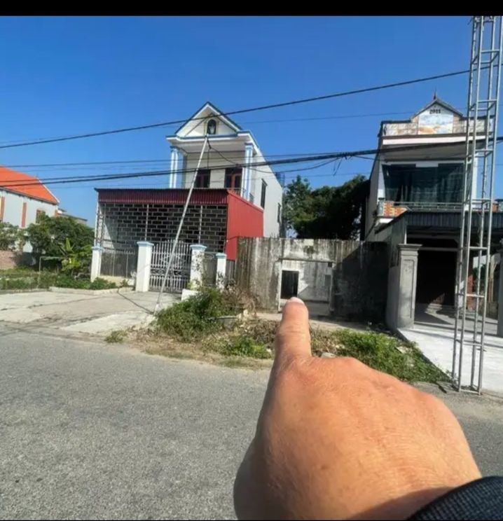 Bán lô đất trục xã Vũ Lễ - Kiến Xương - 78m² giá 1 tỷ - Đầu tư sinh lời cao!