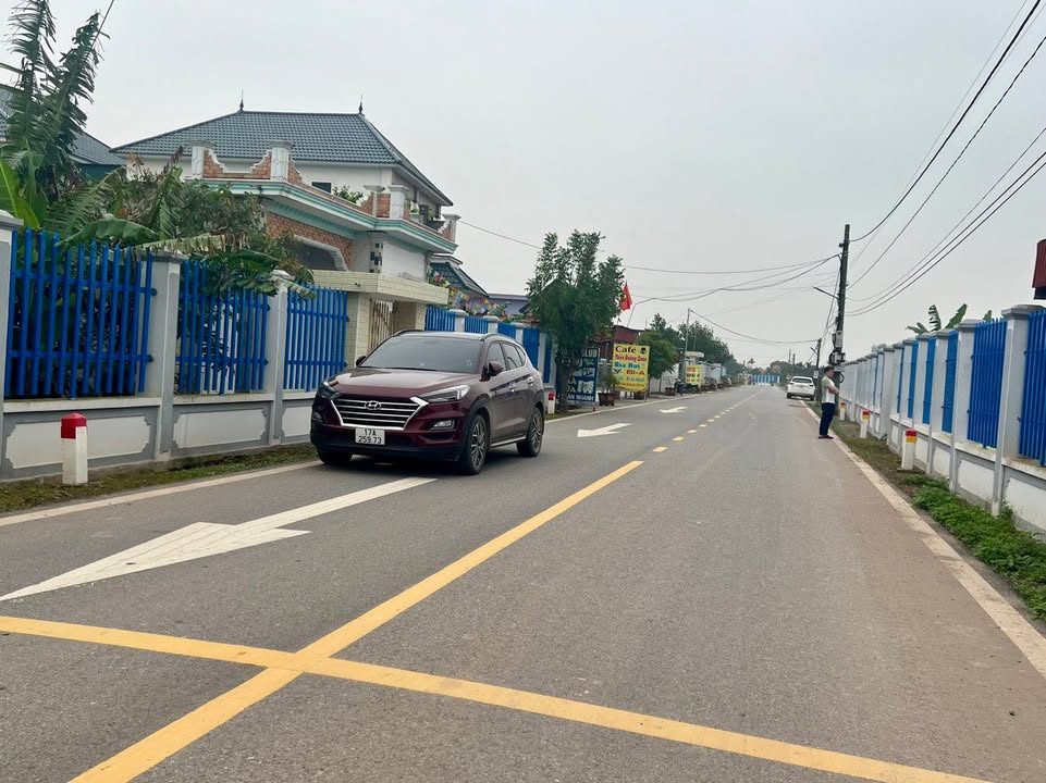 Đất nền Sơn Trung, Kiến Xương 125m² giá 1.1 tỷ - Đầu tư kinh doanh sinh lời!