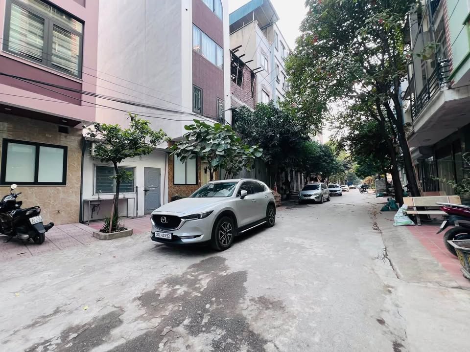 Đất nền Kiều Mai, Phường Phúc Diễn 45m² - Mặt tiền 3.6m, ô tô tránh, giá thỏa thuận!