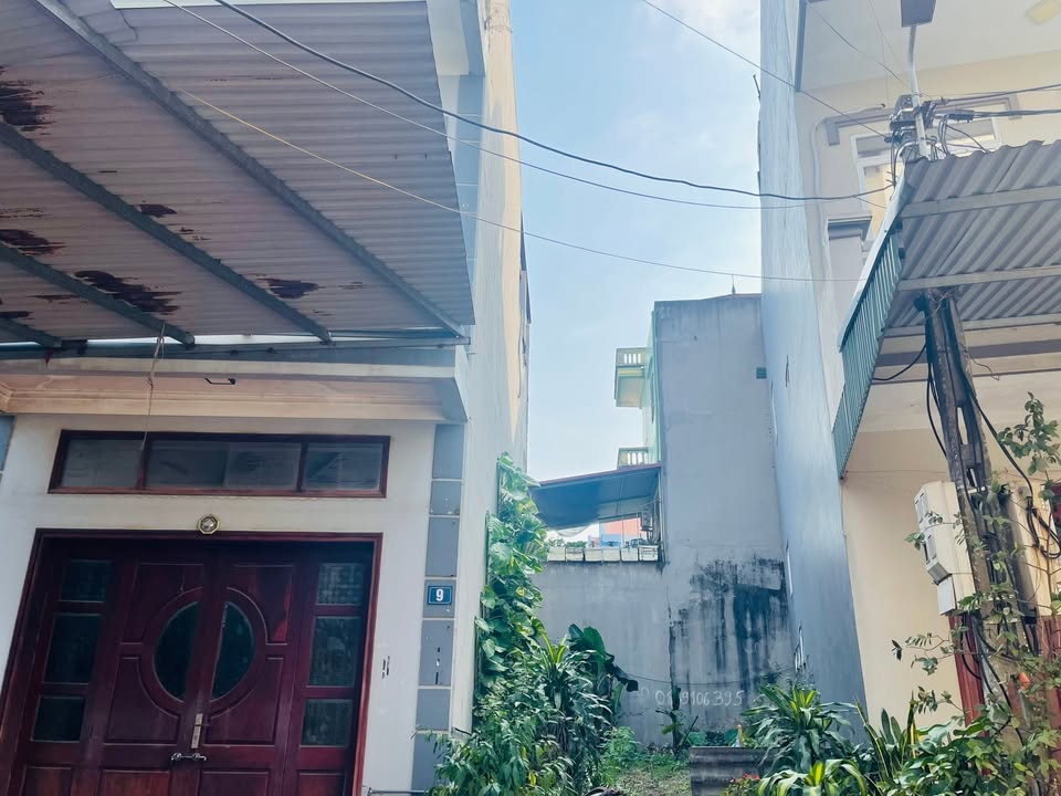 Đất nền phường Kế Bắc Giang 70m² giá 1.9 tỷ - Tiện ích đầy đủ, vị trí đẹp!