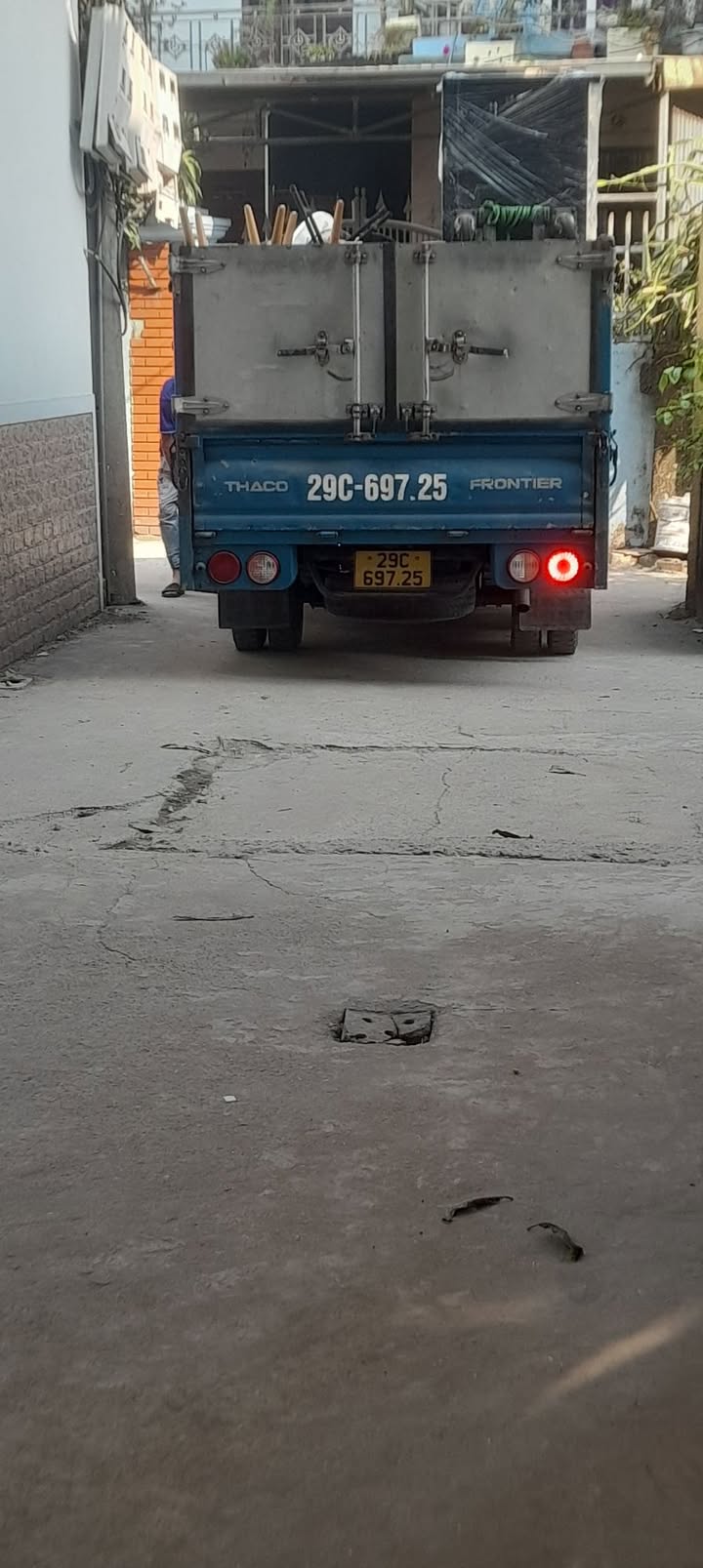 Nhà phố Vĩnh Tuy 39m² giá 7 tỷ - Sẵn sàng vào ở ngay!