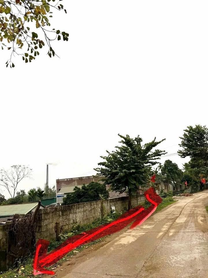 Đất thổ cư Thanh Nông - Lạc Thủy 174m² giá 1.2 tỷ - Vị trí đắc địa gần đường HCM!