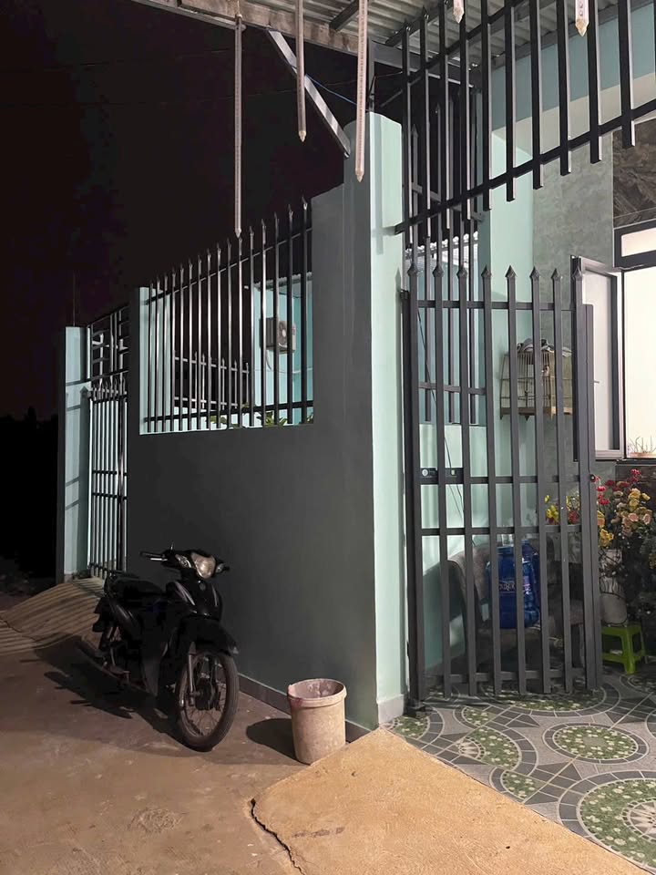 Nhà Hưng Thịnh 80m² giá 670 triệu - Sổ hồng full thổ cư