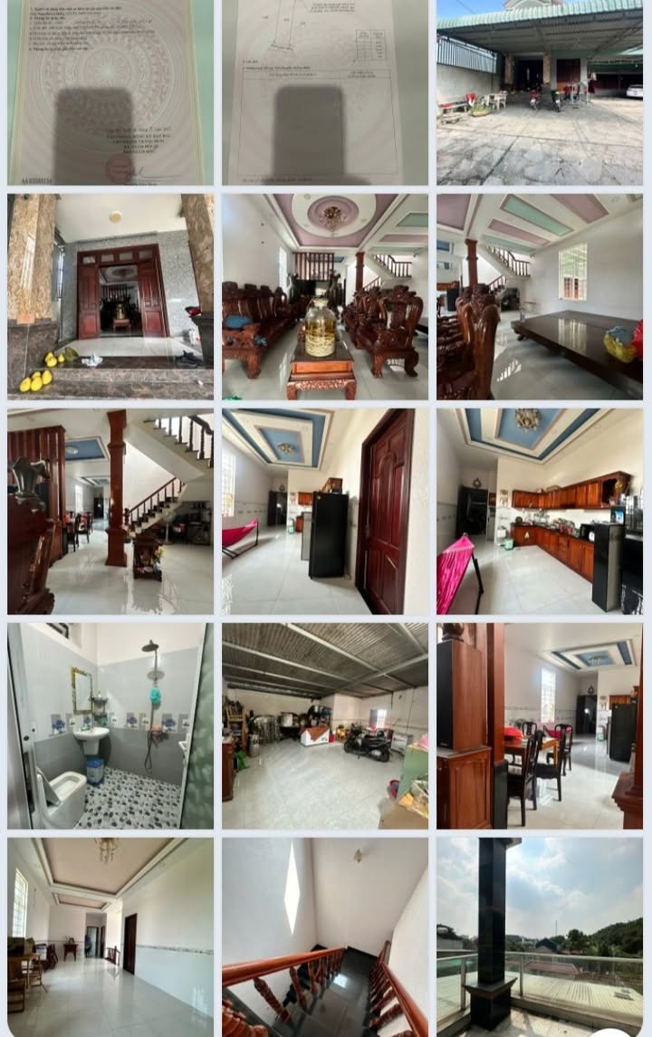 Nhà vườn nghỉ dưỡng Đội B, xã Đồi 61, 358m² giá 3.8 tỷ - Sẵn sàng ở ngay!