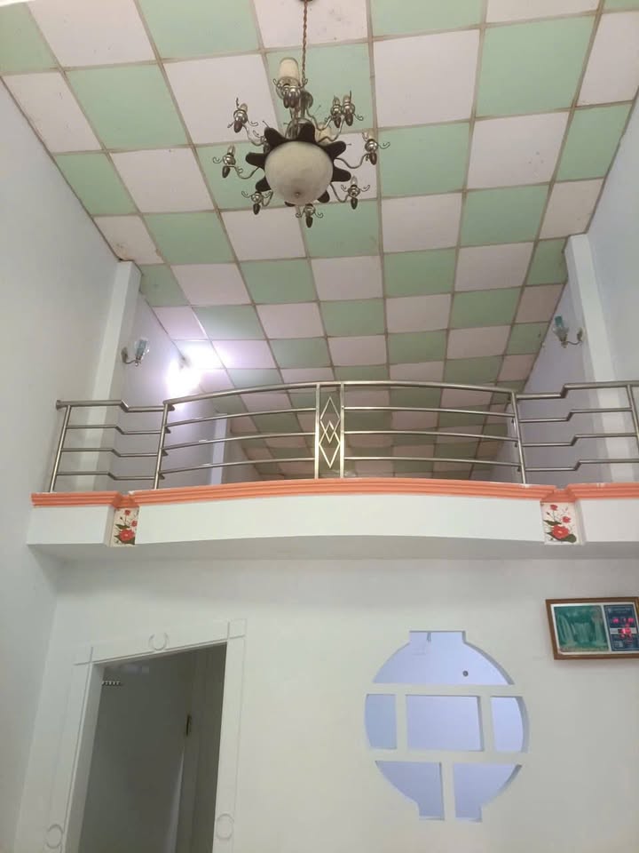 Nhà mặt tiền đường Hòa Thuận, Châu Thành 48m² giá 340 triệu - Cơ hội đầu tư tuyệt vời!