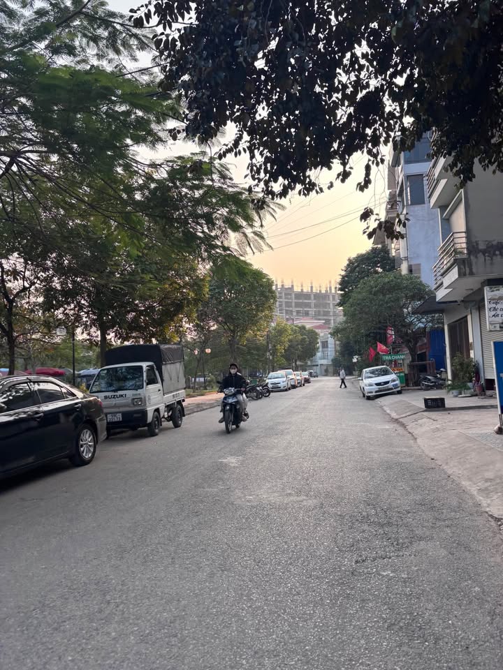 Nhà phố PDP Thái Nguyên 90m² giá 6.x tỷ - Vị trí đắc địa cho kinh doanh!