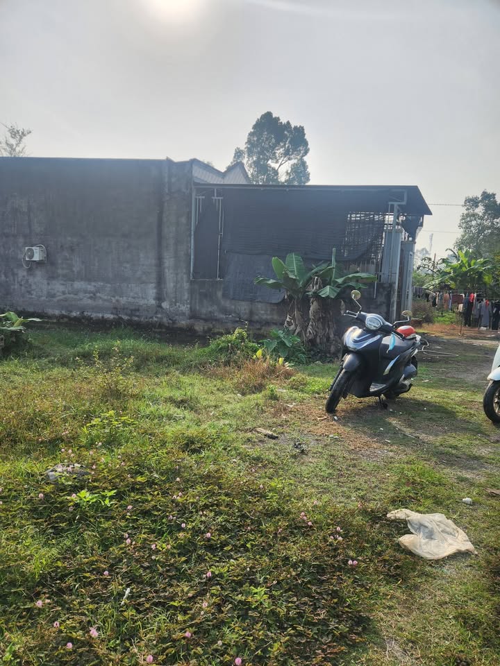 Đất nền Long Phước 108m² giá chỉ 1.3 tỷ - Sổ riêng thổ cư, đầu tư sinh lời!