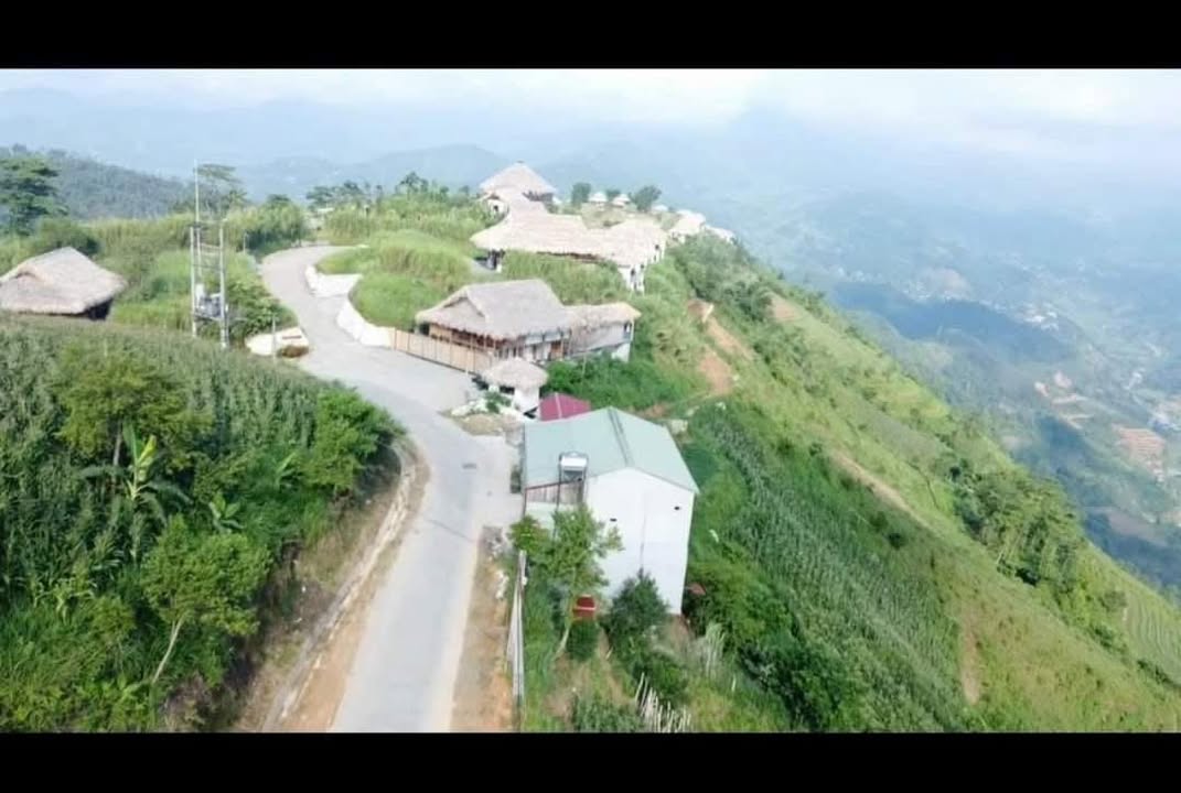 Đất nền tại Topas Ecolodge 650m² giá 700 triệu - Tiềm năng đầu tư lớn!