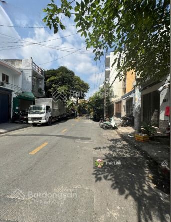 Nhà cho thuê đường Độc Lập, phường Tân Thành, quận Tân Phú 80m² - Giá chỉ 9,5 triệu/tháng