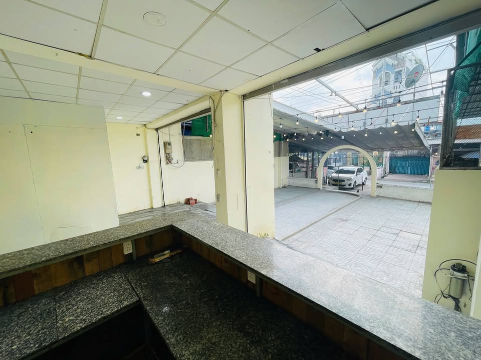 Mặt tiền kinh doanh Bình Trị Đông, Bình Tân 144m² giá 21 triệu - Kinh doanh mọi ngành nghề!
