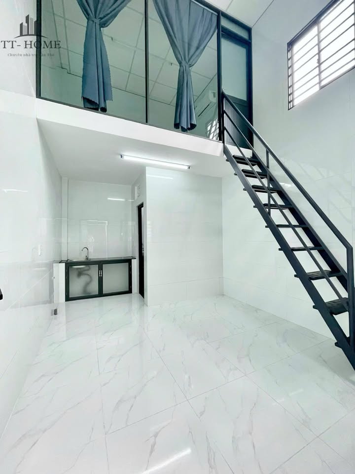 Phòng trọ An Bình, Ninh Kiều 28m² giá chỉ 2.5 triệu - Nội thất đầy đủ, sẵn sàng ở ngay!