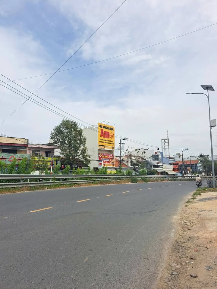 Bán đất TDP 3, Ninh Hiệp, Ninh Hòa 238,9m² giá 7,9 tỷ - Đầu tư sinh lời lý tưởng!