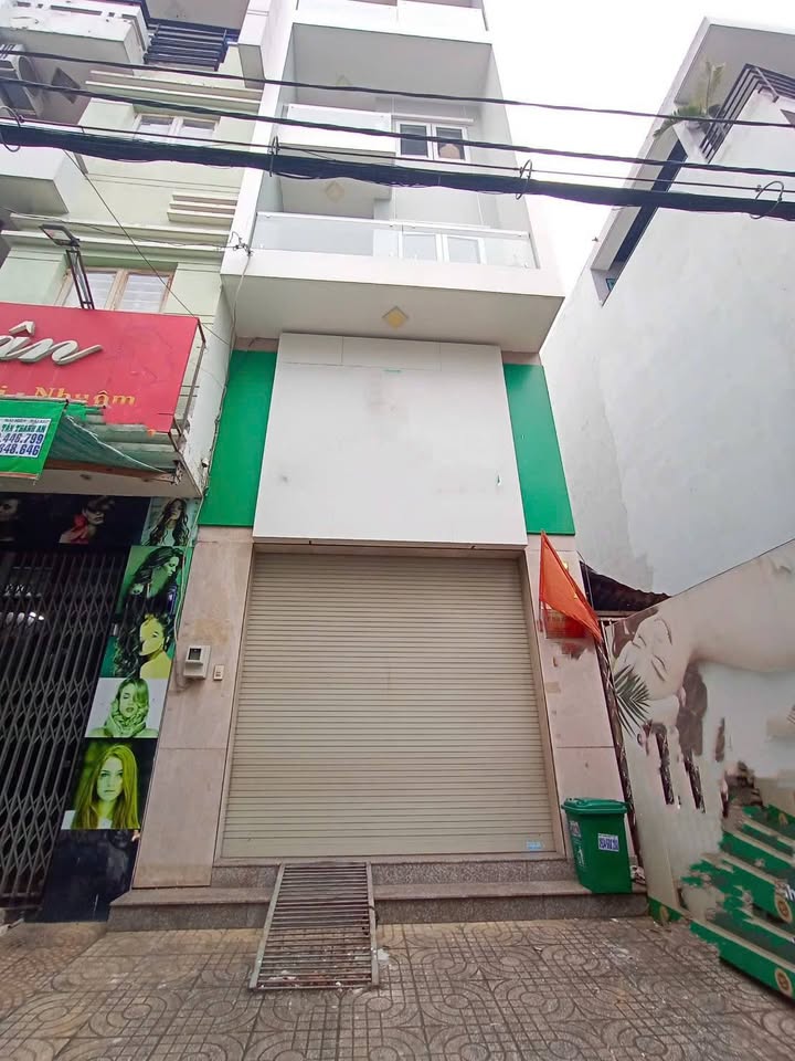 Cho thuê nguyên căn mặt tiền Khu Dân cư Tên Lửa, Quận Bình Tân 72m² - Thích hợp kinh doanh đa dạng