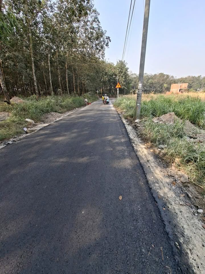 Đất nền Mỹ Phước Tân Vạn 3686m² giá chỉ 9 triệu/m² - Cơ hội đầu tư vàng!