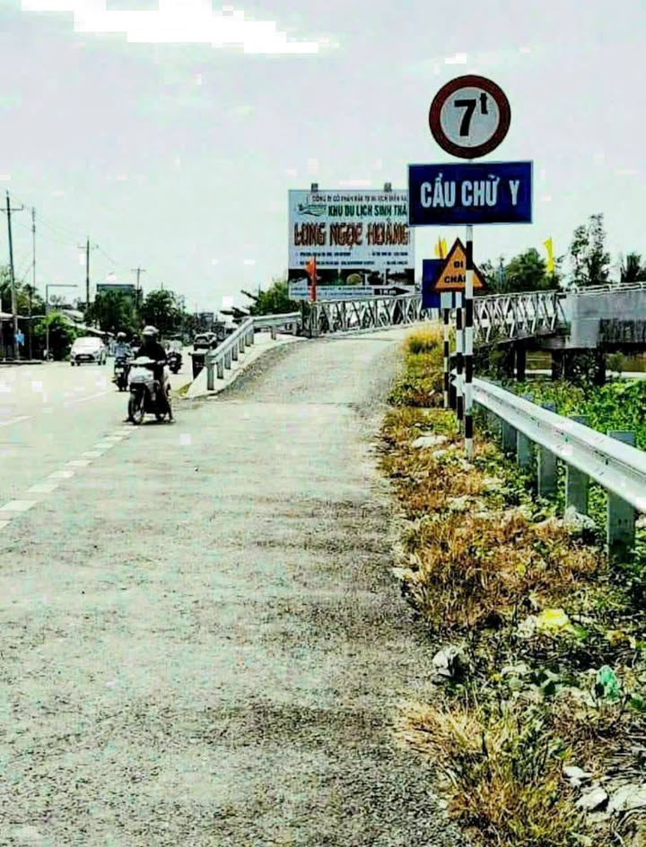 Đất nền Khu vực 18, Hoàng Hoa Thám, 600m² giá 320 triệu - Đầu tư sinh lời ngay!