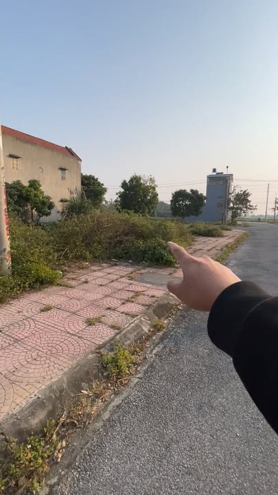 Đất nền phường Giang Biên 80m² giá chỉ 9xx triệu - Đầu tư sinh lời ngay!