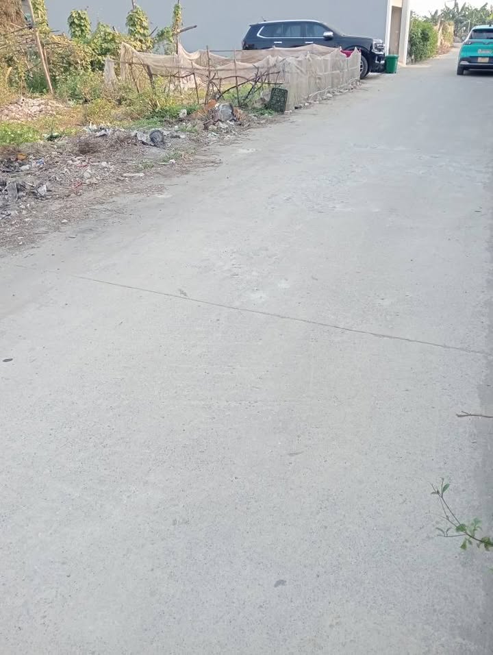 Lô đất 2 mặt tiền Lạc Hồng, Như Quỳnh, Hưng Yên 83m² - Tiềm năng đầu tư cao!