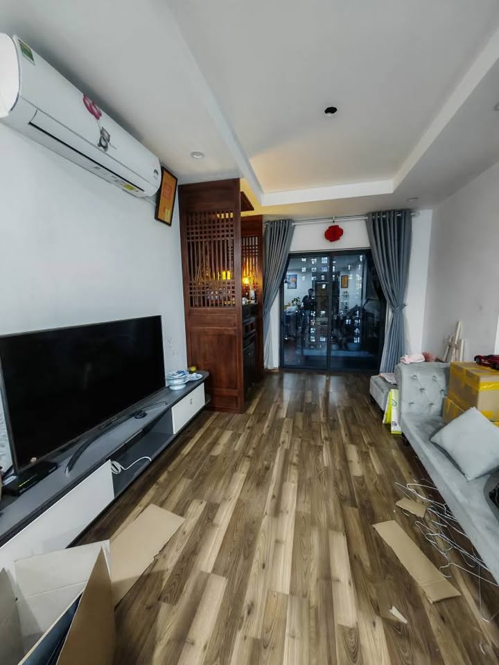 Căn hộ Goldmark City 136 Hồ Tùng Mậu 94m² giá 8.5 tỷ - Sẵn sàng vào ở ngay!