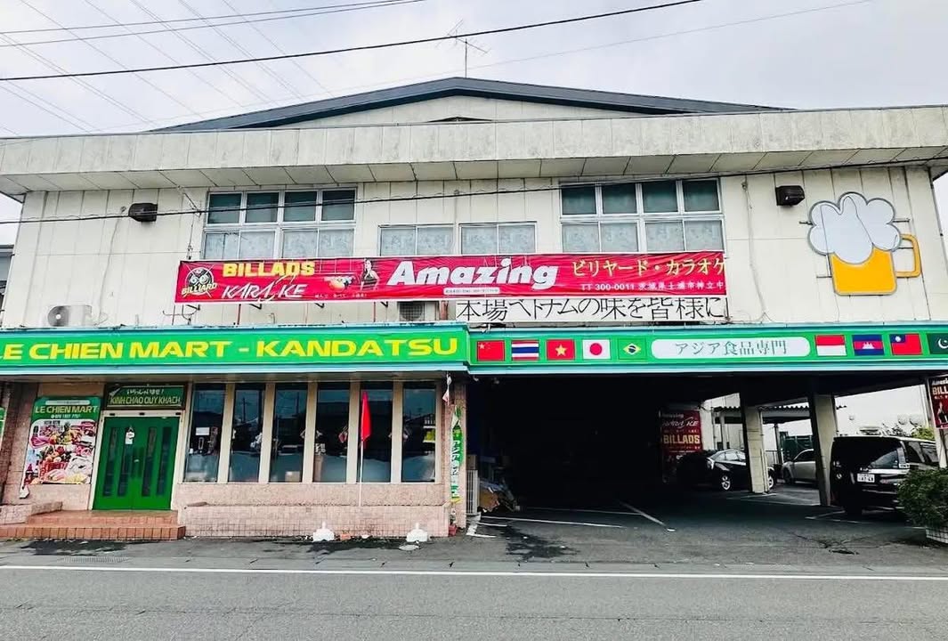 Cho thuê mặt bằng lô góc Vũ Phạm Hàm Cầu Giấy 350m² - Giá thuê hấp dẫn!