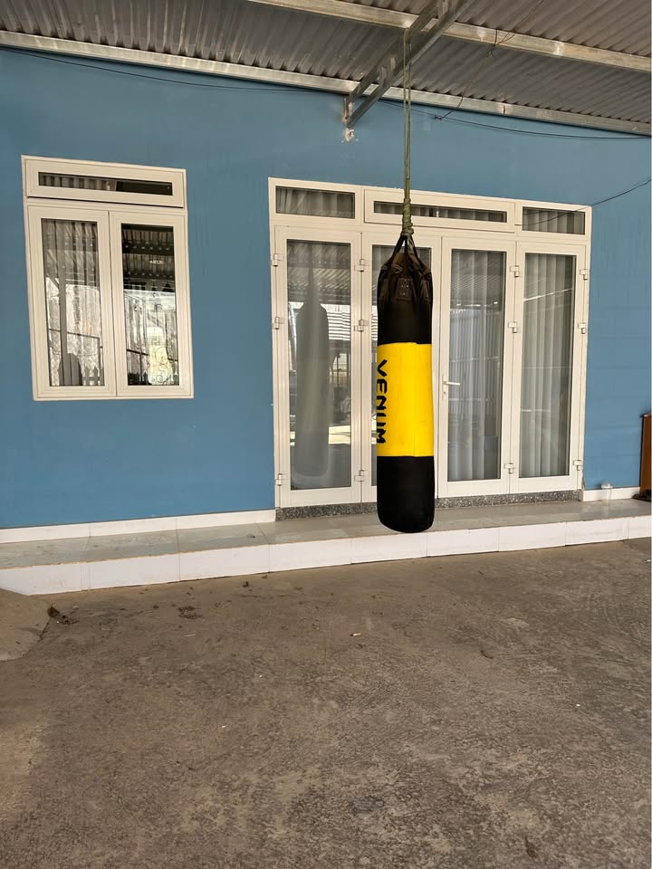 Nhà nguyên căn cho thuê tại Lý Nam Đế, Đức Trọng - 4 phòng ngủ, giá thỏa thuận