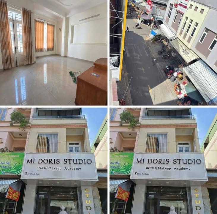 Nhà 2 tầng đường Lê Anh Xuân, Liên Nghĩa, 75m² giá 8.5 tỷ - Đầu tư sinh lời hấp dẫn!