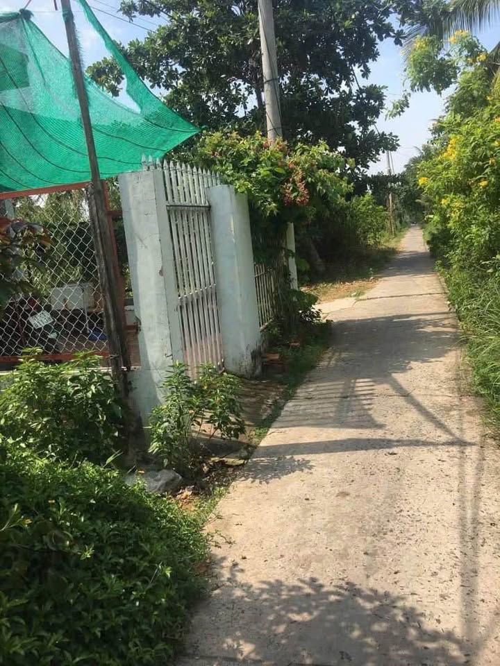 Đất nền Phường Phước Hậu, TP Vĩnh Long 73m² giá 620 triệu - Cơ hội đầu tư lý tưởng!