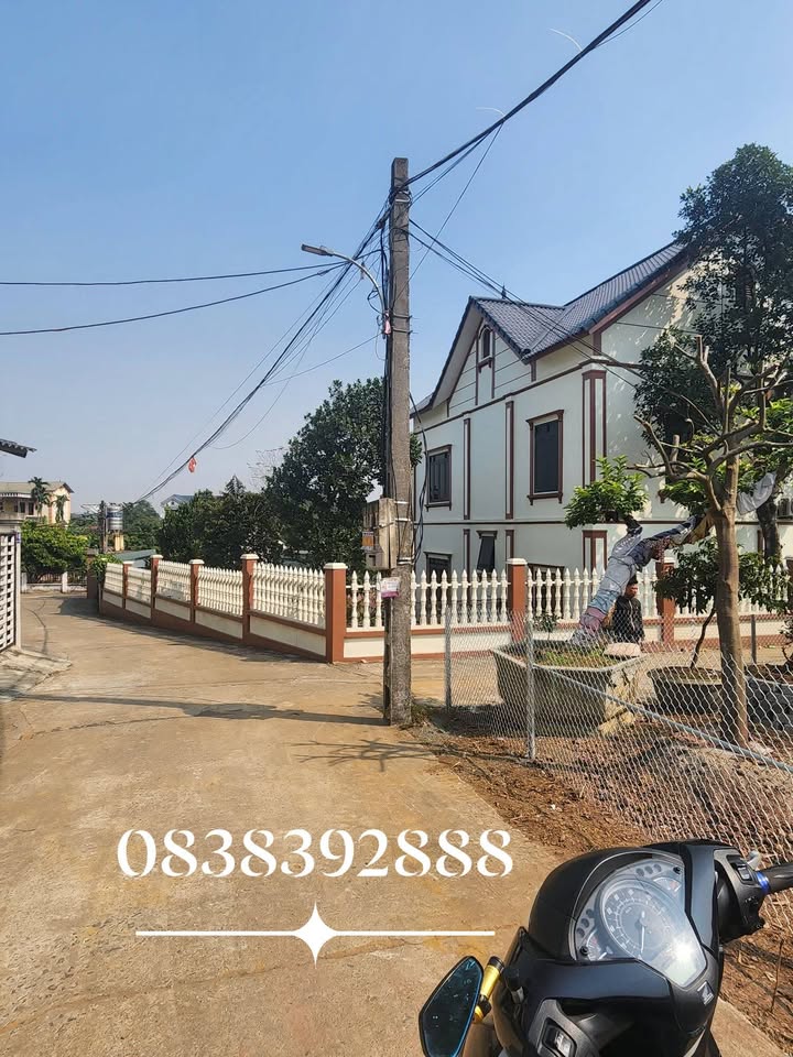 Đất ở Phú Cát 110m² giá chỉ 2.x tỷ - Cơ hội đầu tư tuyệt vời!