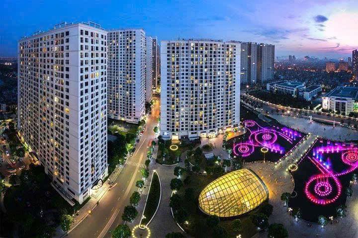Căn hộ Park Premium Times City 120m² giá 23 triệu - Căn góc thoáng đãng, view đẹp!