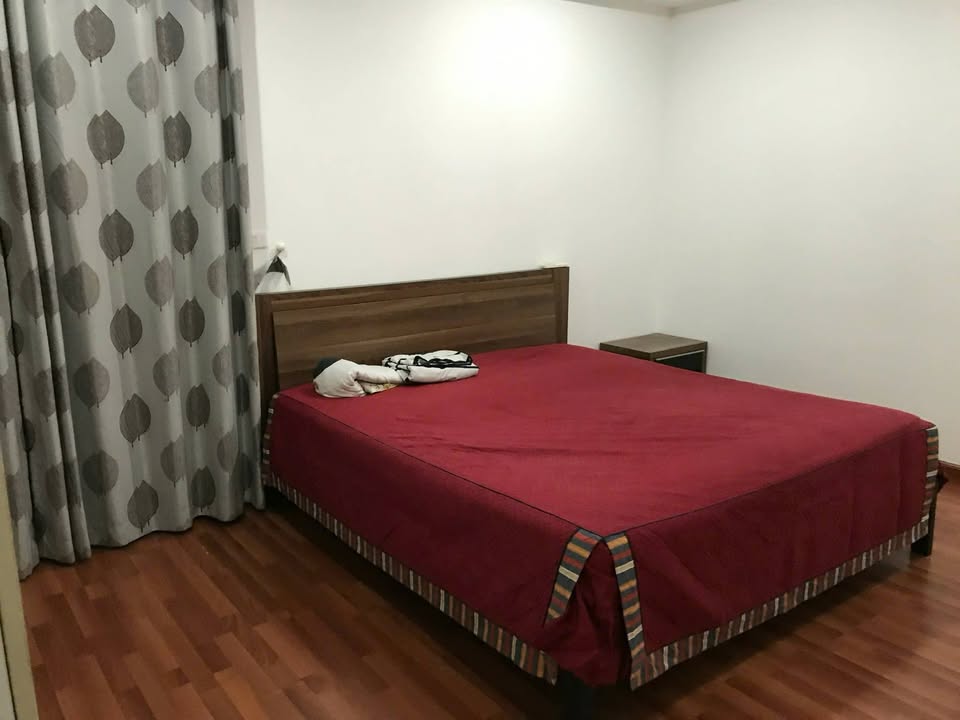 Căn hộ chung cư Mipec Tây Sơn 105m² giá thỏa thuận - Sẵn sàng giao dịch ngay!