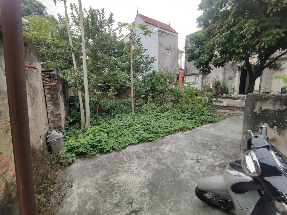 Bán đất An Đà Đặng Xá Gia Lâm 46m² giá 3.x tỷ - Cơ hội đầu tư hấp dẫn!