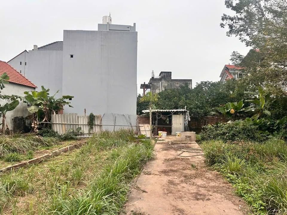 Đất Sen Hồ, Thuận An, Gia Lâm 40m² giá chỉ 2.x tỷ - Đầu tư sinh lời ngay!