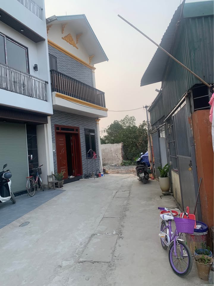 Nhà 3 tầng xóm 1 - Đại Tảo, 50.4m² - Chính chủ cần bán gấp!