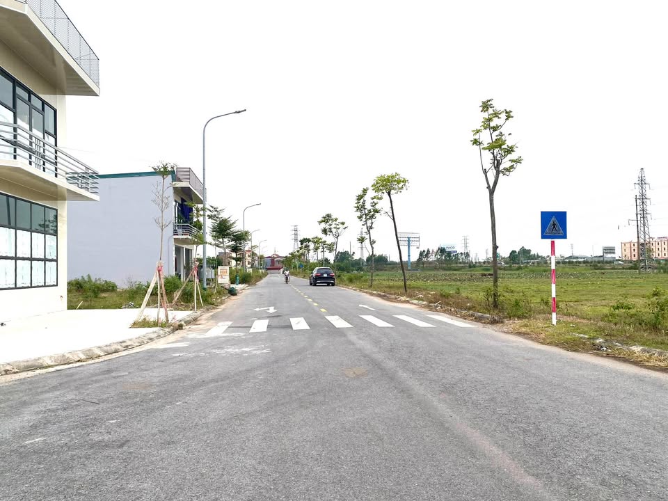 Đất KDC Đồng Sau - Đông Sơn, 85m² giá 3.5 tỷ - Đầu tư sinh lời ngay!