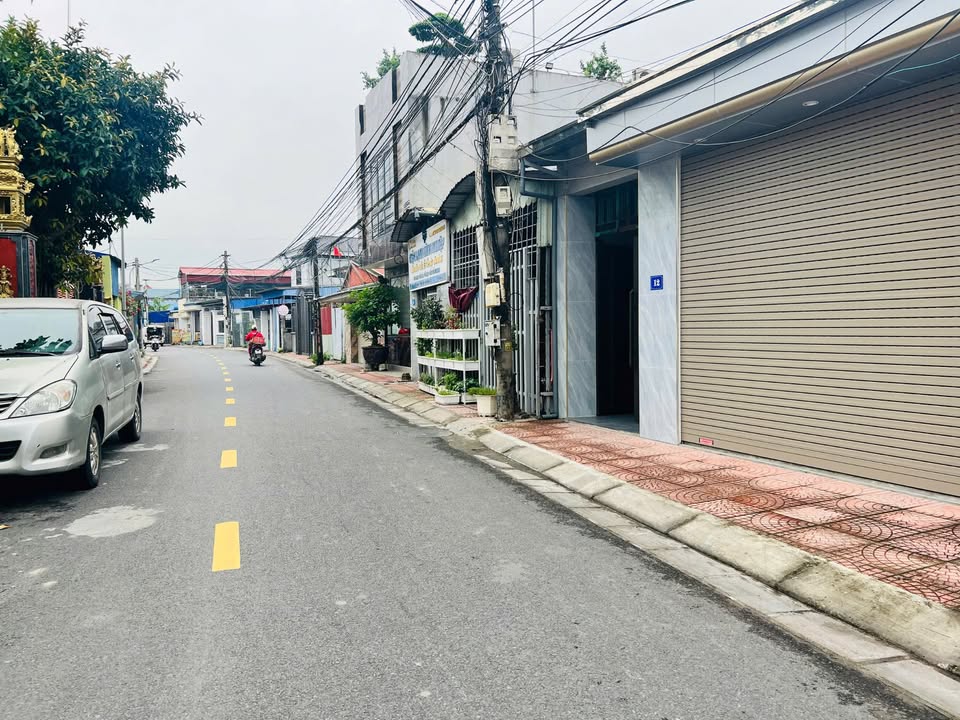 Đất nền Lương Quán, Nam Sơn, An Dương 81m² chỉ 850 triệu - Cơ hội đầu tư tuyệt vời!