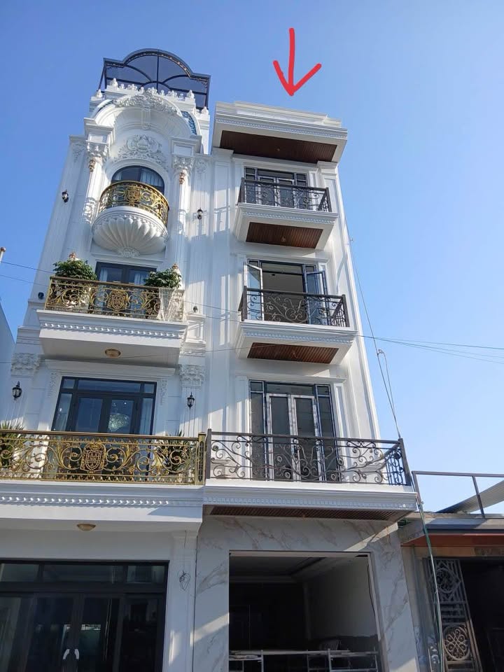 Nhà riêng A51 Hồ Sen 56m² giá 7.9 tỷ - Thiết kế hiện đại, sẵn sàng ở ngay!