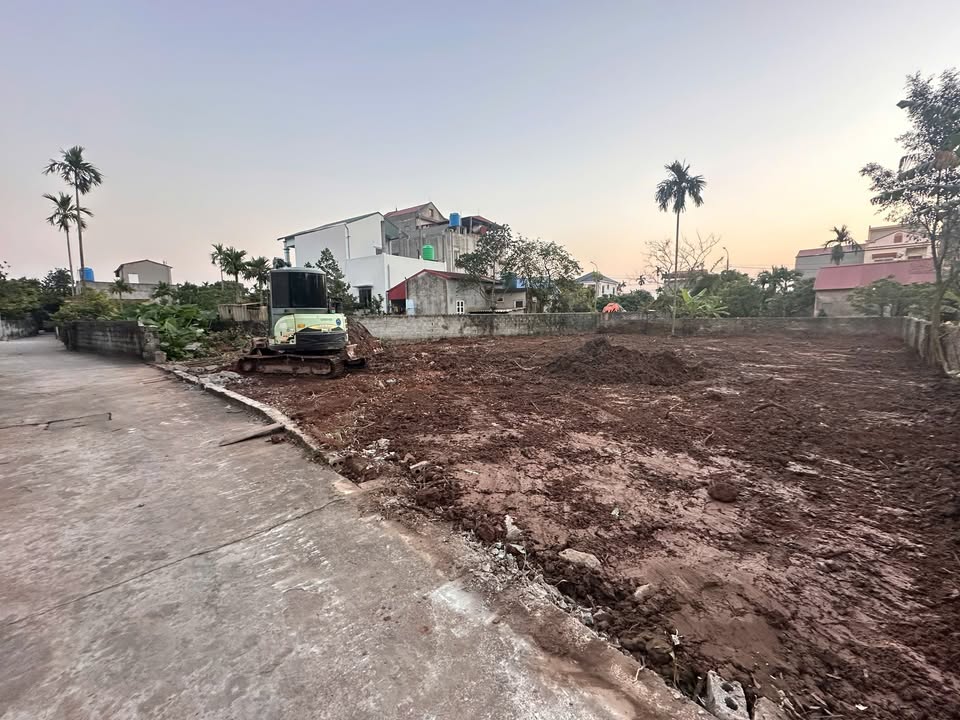 Đất nền Liên Phương Hưng Yên 514m² giá 8 tỷ - Đầu tư sinh lời ngay!