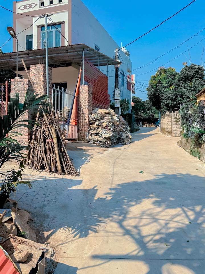 Đất thổ cư 115m² tại Xã Thanh Lâm - Giá tốt, nhanh tay sở hữu!