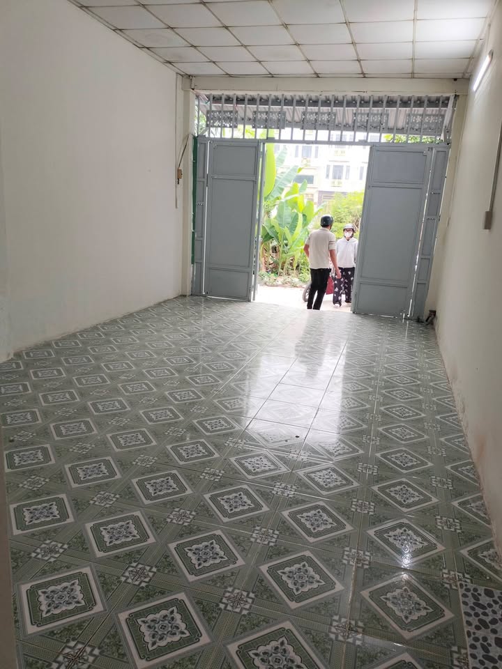 Nhà cho thuê khu Dân cư Vĩnh Lộc 80m² giá chỉ 5 triệu - Không thể bỏ lỡ!