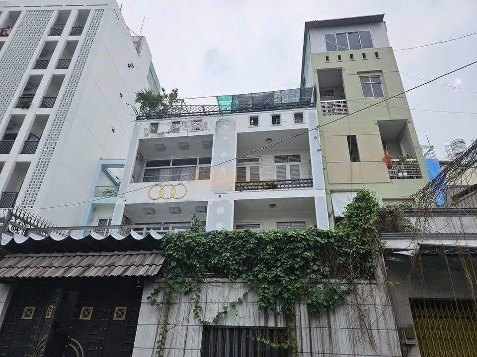 Cho thuê nhà mặt tiền 85 Lý Thánh Tông, Q. Tân Phú 264m² - Không gian lý tưởng cho mọi mô hình kinh doanh!