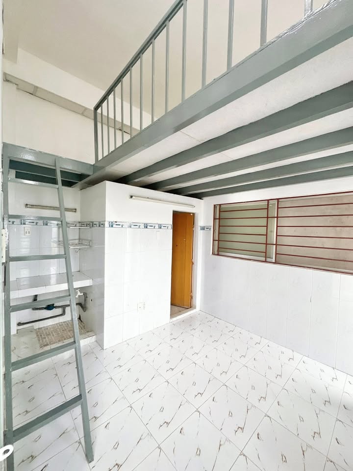 Phòng trọ cho thuê tại Lê Trọng Tấn, Tân Phú - Giá chỉ từ 2.6 triệu/tháng!