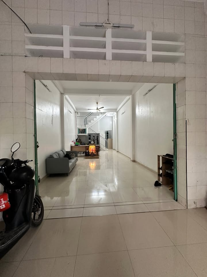 Nhà cho thuê đường Chấn Hưng, Tân Bình 80m² giá 22 triệu - Phù hợp mở văn phòng hoặc kinh doanh