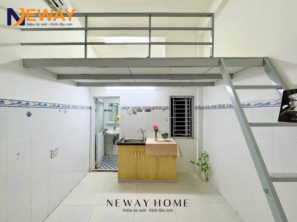 Phòng trọ cho thuê tại Nguyễn Sơn, Tân Phú 3 triệu/tháng - Phòng mới xây, tiện nghi đầy đủ!